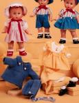 Effanbee - Candy Kid - Box Set - кукла